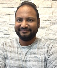 Book an Appointment with Amit Kumar for Physiotherapy