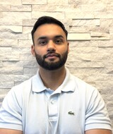 Book an Appointment with Jaspartap Singh at iBalance Physio Barrhaven Clinic