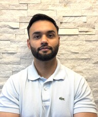 Book an Appointment with Jaspartap Singh for Chiropractic