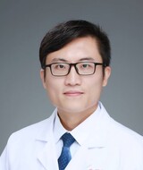 Book an Appointment with Tong Shen at iBalance Physio Barrhaven Clinic