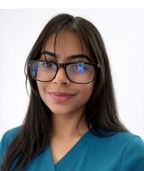 Book an Appointment with Mayusha Parmar at iBalance Physio Barrhaven Clinic