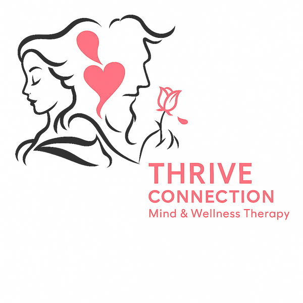 Thrive Connection: Mind and Wellness Therapy