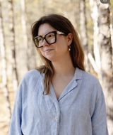 Book an Appointment with Coralie Dussault at Clinique Moment Sexo - Plateau Sherbrooke Est et En ligne