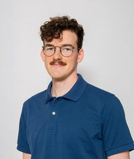 Book an Appointment with Caleb Kennedy for Chiropody