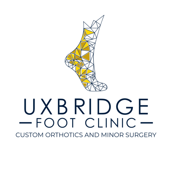 Uxbridge Foot Clinic