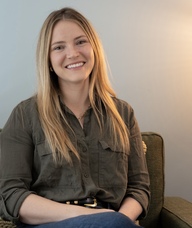 Book an Appointment with Bailey Charrois for Counselling