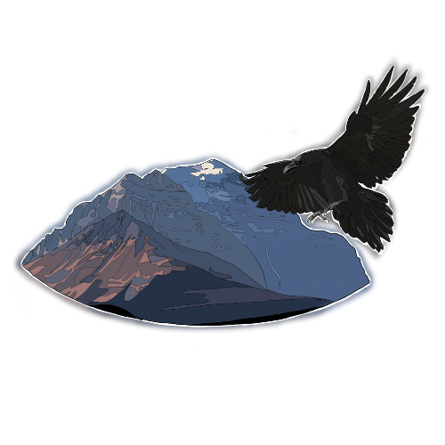 Raven Peak