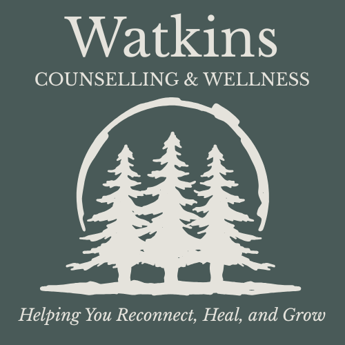 Watkins Counselling & Wellness