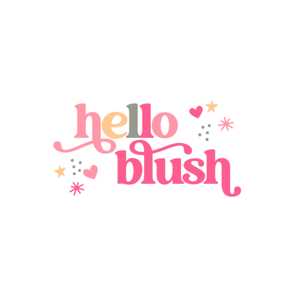 Hello Blush