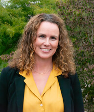 Book an Appointment with Melanie Huck for Clinical Counselling