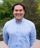 Book an Appointment with Dave Mori at Rosemary Heights Counselling