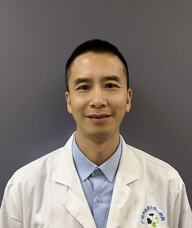 Book an Appointment with Feng Chen for Acupuncture