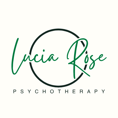 Lucia Rose Psychotherapy