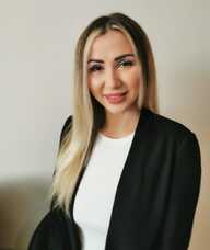 Book an Appointment with Alexandra Bercea for Alexandra Bercea