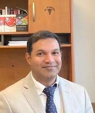 Book an Appointment with Dr. Karthik Puppala for Medical Director - Dr. Puppala