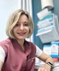 Book an Appointment with Dr. Daria Kovnierista for Medical Aesthetics