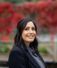 Book an Appointment with Nicole Parks for Social Work