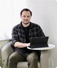 Book an Appointment with Callum Fleming for Physiotherapy