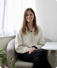 Book an Appointment with Alicia Winch for Kinesiology