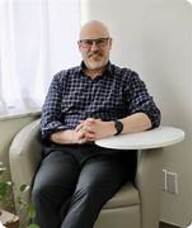 Book an Appointment with Eric Sanderson for Osteopathy