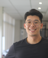 Book an Appointment with Etienne Yiu for Discovery Call