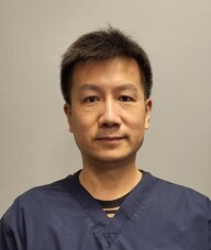 Book an Appointment with Xiao Qing (Steven) Chen for Massage Therapy
