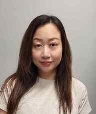 Book an Appointment with Mun Yee (Polly) Yip for Massage Therapy
