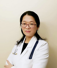 Book an Appointment with Dr. Yu Juan Huang for Naturopath