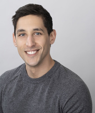 Book an Appointment with Nicolas Bouchard for Counselling