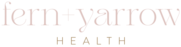 Fern and Yarrow Health