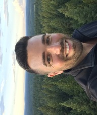 Book an Appointment with Tony Ammoun for Osteopathy