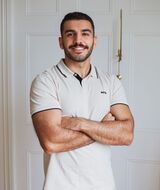 Book an Appointment with Parsa Rajabi at FaceCrime Skin Labs Ltd.