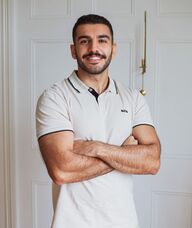 Book an Appointment with Parsa Rajabi for Naturopathic Medicine