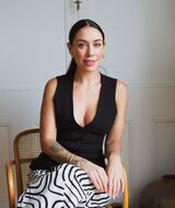 Book an Appointment with Sarah Robins at FaceCrime Skin Labs Ltd.