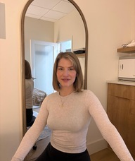 Book an Appointment with Megan Thom for Massage Therapy