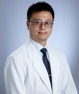 Book an Appointment with Yu Chang (Royce) Liu at EW Etobicoke & Mississauga