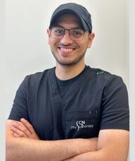 Book an Appointment with Sahib Vilkhu for Physiotherapy