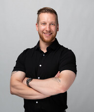 Book an Appointment with Dr. Connor Dean for Chiropractic