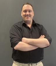 Book an Appointment with Aaron LaBrash for Massage Therapy