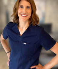 Book an Appointment with Dr. Geneviève Champagne-Parent for Soins Cutanés