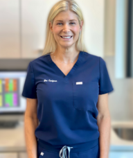 Book an Appointment with Dr. Marie-Michelle Carignan for Soins Cutanés