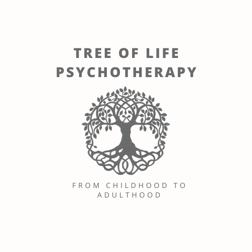 Tree of Life Psychotherapy
