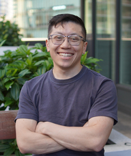 Book an Appointment with Brendon Ip for Physiotherapy