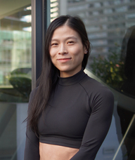 Book an Appointment with Daisy Pun for Physiotherapy