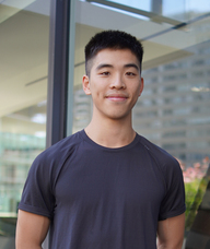 Book an Appointment with Daniel Lam for Kinesiology