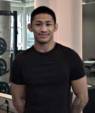 Book an Appointment with Flixzl Reyes for Massage Therapy