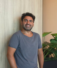 Book an Appointment with Mr. Iskender Pehlivan for Counselling