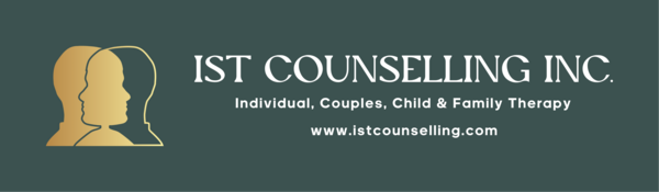 IST COUNSELLING INC.