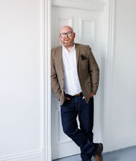 Book an Appointment with William Doherty for Psychotherapy