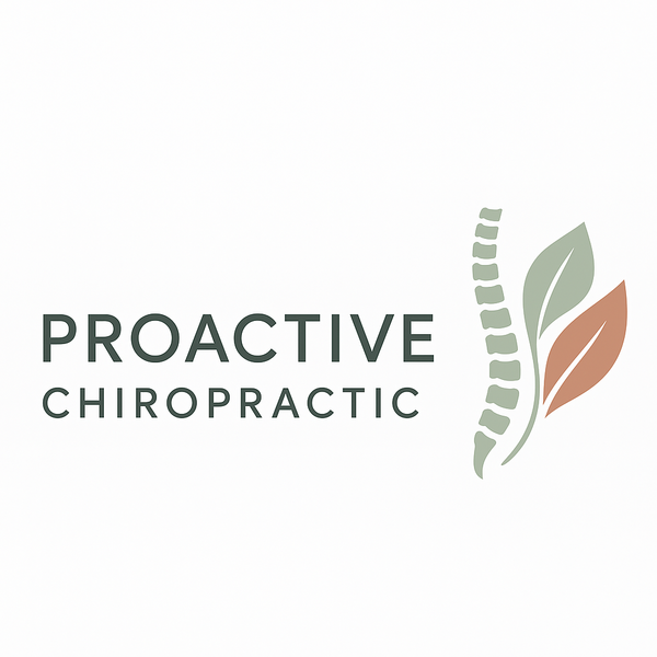 Proactive Chiropractic